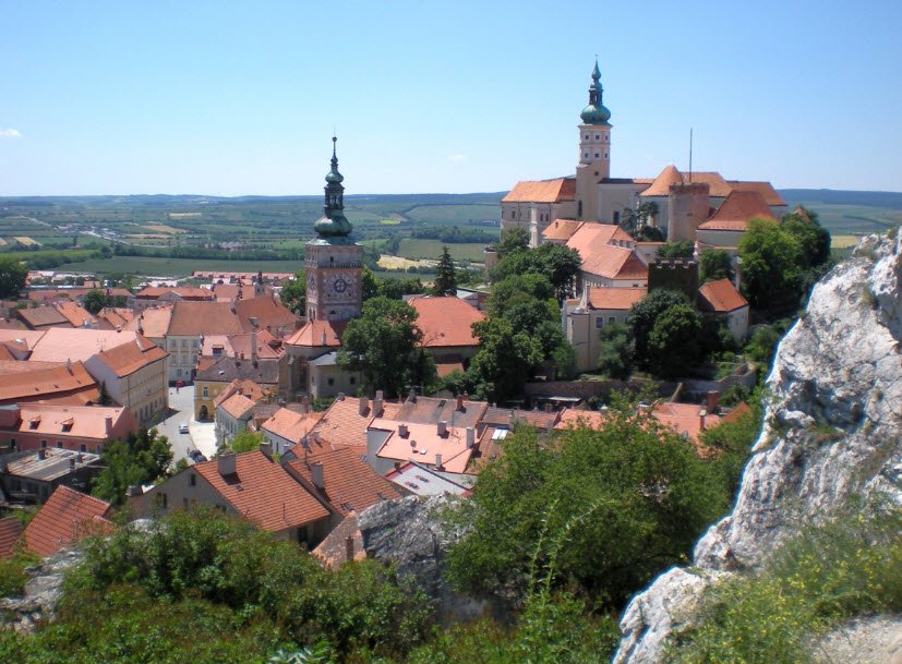 Drnovice (Vyškov District), Czech Republic (Czechia)